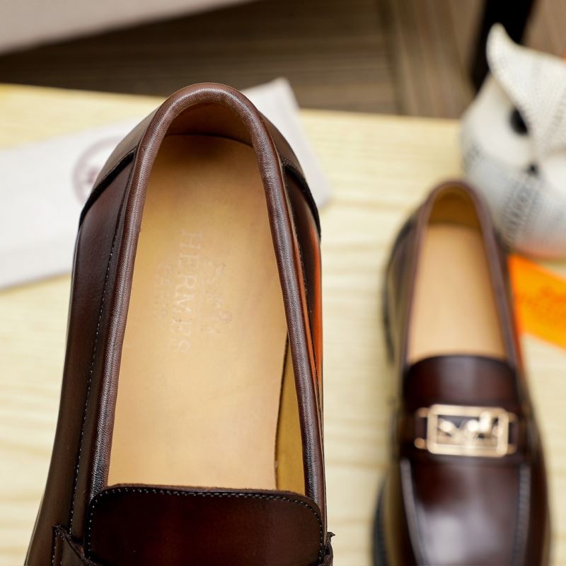 Hermes Business Shoes